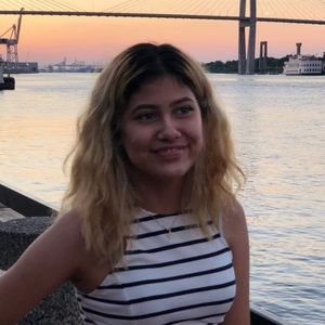 Meet your Posher, Tania